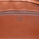 LOUIS VUITTON Monogram Marly Dragonne GM Clutch Bag M51825 LV Auth BA11549-18
