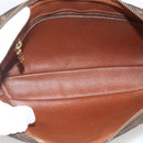 LOUIS VUITTON Monogram Marly Dragonne GM Clutch Bag M51825 LV Auth BA11549-10