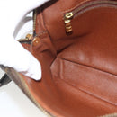 LOUIS VUITTON Monogram Marly Dragonne GM Clutch Bag M51825 LV Auth BA11549-20