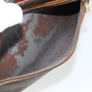 LOUIS VUITTON Monogram Marly Dragonne GM Clutch Bag M51825 LV Auth BA11549-11