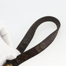 LOUIS VUITTON Monogram Marly Dragonne GM Clutch Bag M51825 LV Auth BA11549-14
