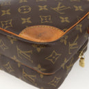 LOUIS VUITTON Monogram Amazon Shoulder Bag M45236 LV Auth BA11554-15