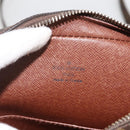 LOUIS VUITTON Monogram Amazon Shoulder Bag M45236 LV Auth BA11554-18
