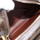 LOUIS VUITTON Monogram Amazon Shoulder Bag M45236 LV Auth BA11554-11