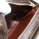 LOUIS VUITTON Monogram Amazon Shoulder Bag M45236 LV Auth BA11554-19