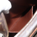 LOUIS VUITTON Monogram Amazon Shoulder Bag M45236 LV Auth BA11554-21