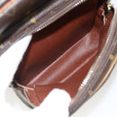 LOUIS VUITTON Monogram Amazon Shoulder Bag M45236 LV Auth BA11554-22
