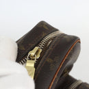 LOUIS VUITTON Monogram Amazon Shoulder Bag M45236 LV Auth BA11554-10
