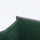 LOUIS VUITTON Epi Serviette Conseiller Business Bag Black M54422 LV Auth BA11563-12