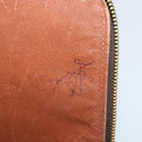 LOUIS VUITTON Monogram Posh Documents Clutch Bag M53456 LV Auth BA11566-10
