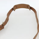LOUIS VUITTON Monogram Saint Cloud GM Shoulder Bag M51242 LV Auth BA11591-8