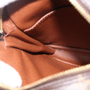 LOUIS VUITTON Monogram Danube Shoulder Bag M45266 LV Auth BA11594-21