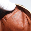 LOUIS VUITTON Monogram Danube Shoulder Bag M45266 LV Auth BA11594-12