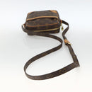 LOUIS VUITTON Monogram Danube Shoulder Bag M45266 LV Auth BA11594-7