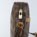 LOUIS VUITTON Monogram Danube Shoulder Bag M45266 LV Auth BA11598-18