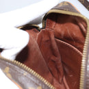 LOUIS VUITTON Monogram Danube Shoulder Bag M45266 LV Auth BA11598-21