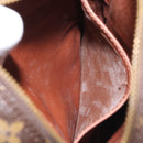LOUIS VUITTON Monogram Danube Shoulder Bag M45266 LV Auth BA11598-10