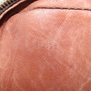 LOUIS VUITTON Monogram Danube Shoulder Bag M45266 LV Auth BA11598-12