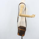 LOUIS VUITTON Monogram Danube Shoulder Bag M45266 LV Auth BA11598-22