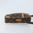 LOUIS VUITTON Monogram Danube Shoulder Bag M45266 LV Auth BA11598-3