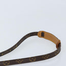 LOUIS VUITTON Monogram Danube Shoulder Bag M45266 LV Auth BA11598-8