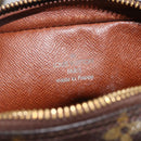 LOUIS VUITTON Monogram Danube Shoulder Bag M45266 LV Auth BA11599-18