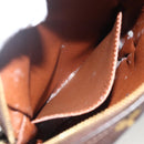 LOUIS VUITTON Monogram Danube Shoulder Bag M45266 LV Auth BA11599-21