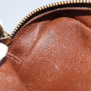 LOUIS VUITTON Monogram Danube Shoulder Bag M45266 LV Auth BA11599-12
