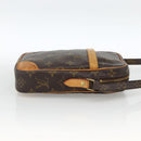 LOUIS VUITTON Monogram Danube Shoulder Bag M45266 LV Auth BA11599-4