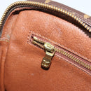 LOUIS VUITTON Monogram Marly Dragonne GM Clutch Bag M51825 LV Auth BA11604-21