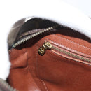 LOUIS VUITTON Monogram Jeune Fille MM Shoulder Bag M51226 LV Auth BA11605-22