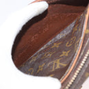 LOUIS VUITTON Monogram Jeune Fille MM Shoulder Bag M51226 LV Auth BA11605-12