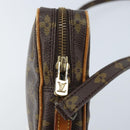 LOUIS VUITTON Monogram Mini Danube Shoulder Bag M45268 LV Auth BA11607-14