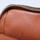 LOUIS VUITTON Monogram Mini Danube Shoulder Bag M45268 LV Auth BA11607-19