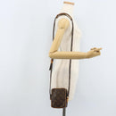 LOUIS VUITTON Monogram Mini Danube Shoulder Bag M45268 LV Auth BA11607-20