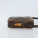 LOUIS VUITTON Monogram Mini Danube Shoulder Bag M45268 LV Auth BA11607-4