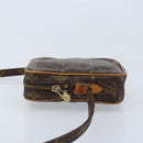 LOUIS VUITTON Monogram Mini Danube Shoulder Bag M45268 LV Auth BA11607-5