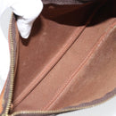 LOUIS VUITTON Monogram Pochette Accessoires Pouch M51980 LV Auth BA11619-16