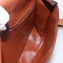 LOUIS VUITTON Monogram Saint Cloud GM Shoulder Bag M51242 LV Auth BA11625-23