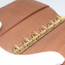 LOUIS VUITTON Monogram Agenda PM Day Planner Cover R20005 LV Auth BA11626-20