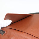 LOUIS VUITTON Monogram Poche Escapade Travel Case M60113 LV Auth BA11632-22