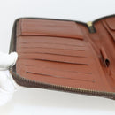 LOUIS VUITTON Monogram Poche Escapade Travel Case M60113 LV Auth BA11632-24