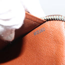 LOUIS VUITTON Monogram Poche Escapade Travel Case M60113 LV Auth BA11632-12