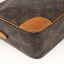 LOUIS VUITTON Monogram Trocadero 30 Shoulder Bag M51272 LV Auth BA11659-16