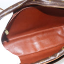 LOUIS VUITTON Monogram Trocadero 30 Shoulder Bag M51272 LV Auth BA11659-10