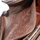 LOUIS VUITTON Monogram Trocadero 30 Shoulder Bag M51272 LV Auth BA11659-11
