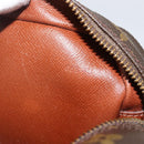 LOUIS VUITTON Monogram Trocadero 30 Shoulder Bag M51272 LV Auth BA11659-12