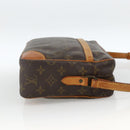 LOUIS VUITTON Monogram Trocadero 30 Shoulder Bag M51272 LV Auth BA11659-4