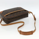 LOUIS VUITTON Monogram Trocadero 30 Shoulder Bag M51272 LV Auth BA11659-7