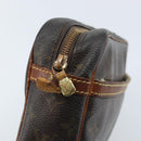 LOUIS VUITTON Monogram Compiegne 23 Clutch Bag M51847 LV Auth BA11663-8